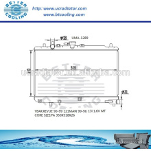 Autokühler für MAZDA REVUE 90-99 121MAN 99-96 13i 1.6V MT